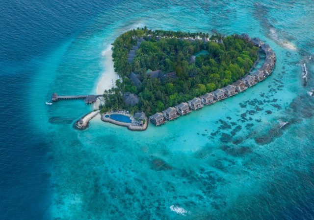 Amazing Maldives